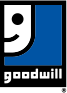 Goodwill Industries of Alberta logo