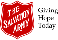 salvation army